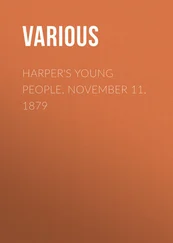 Various - Harper's Young People, November 11, 1879