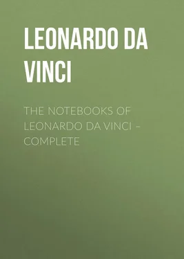 Leonardo da Vinci The Notebooks of Leonardo Da Vinci. Complete обложка книги