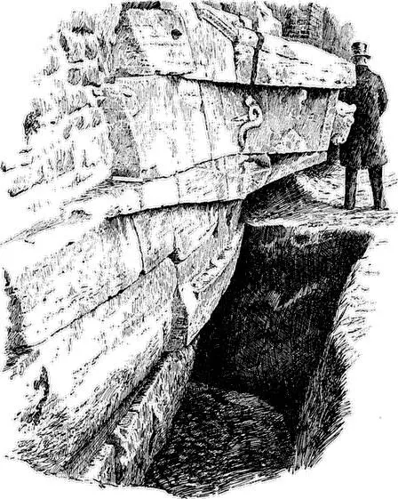 The stern of the ship of the Island of the Tiber Characteristic objects of a - фото 11