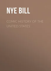 Bill Nye - Comic History of the United States