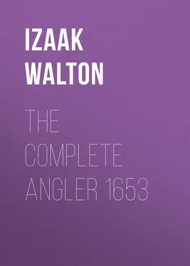 Izaak Walton The Complete Angler 1653 обложка книги