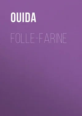 Ouida Folle-Farine обложка книги