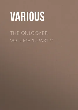 Various The Onlooker, Volume 1, Part 2 обложка книги