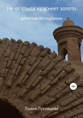 Лидия Луковцева - Не от стыда краснеет золото