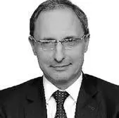 Автор Юрий Ефросинин исполнительный директор Kelly Services председатель - фото 2