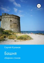 Сергей Кулаков - Башня
