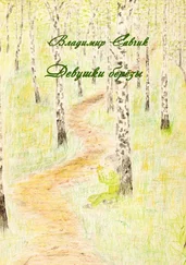 Владимир Савчик - Девушки-берёзы