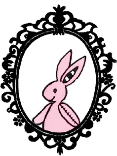 Розовый Кролик Глава первая Стояло чудесное субботнее утро Солнышко ярко - фото 8