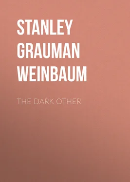 Stanley Grauman Weinbaum The Dark Other обложка книги