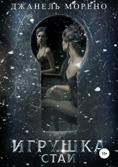 Джанель Морено - Игрушка стаи