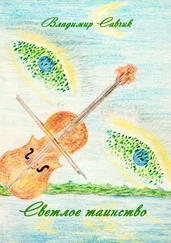 Владимир Савчик - Светлое таинство