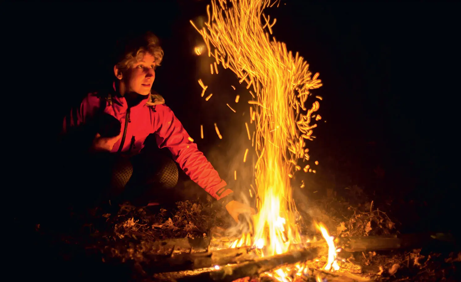 Alastair Humphreys This book helps you shine a spotlight on what is getting - фото 6