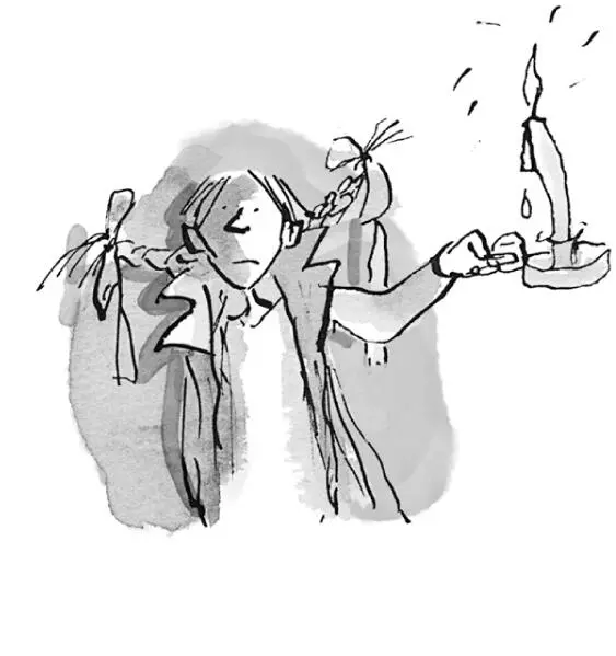 Elsie loved all the rats and pigeons that would find their way inside - фото 41