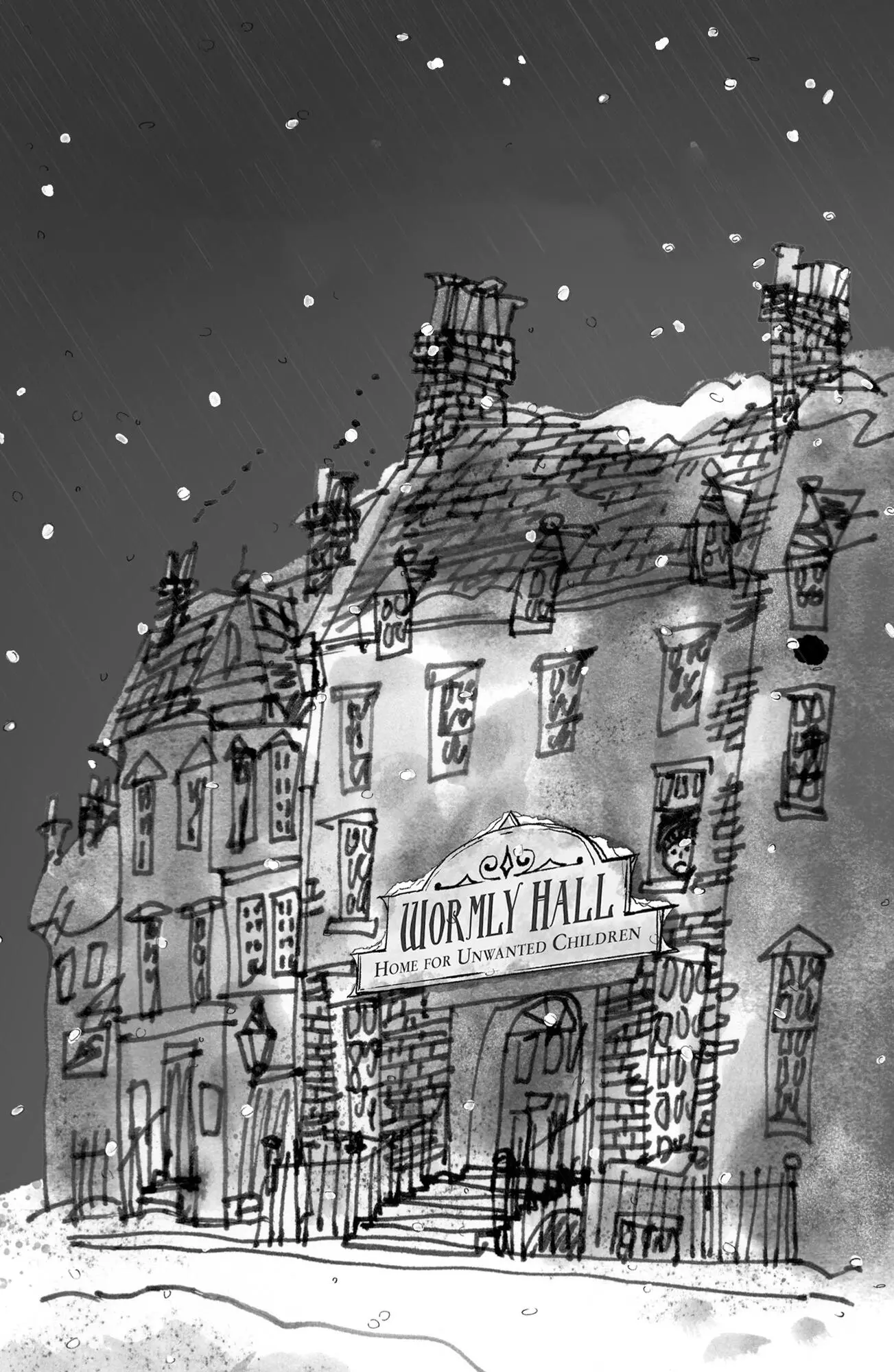 Twentysix orphans lived there all crammed into a room that should have slept - фото 31