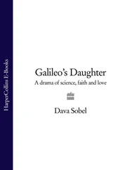 Dava Sobel - Galileo’s Daughter - A Drama of Science, Faith and Love