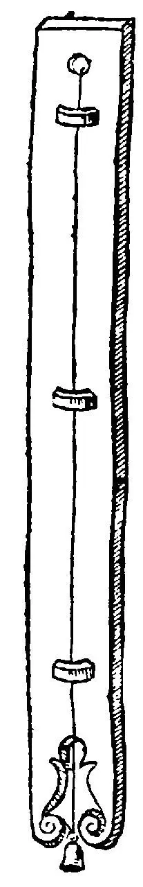 13 If a right line doe stand perpendicular upon another right line it maketh - фото 22