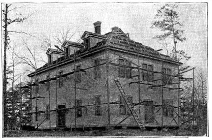 Kowaliga Industrial School In answer to the most urgent appeals of the two - фото 1