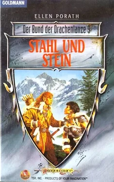 Ellen Porath Stahl und Stein обложка книги