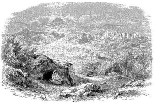 Pic de SaintGéniz Pic de Chamaloc Vallée de Roumeyer La Dent de Die - фото 6