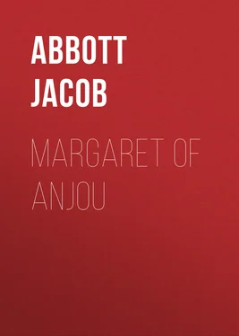 Jacob Abbott Margaret of Anjou обложка книги
