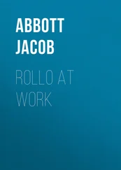 Jacob Abbott - Rollo at Work