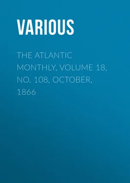 Various The Atlantic Monthly, Volume 18, No. 108, October, 1866 обложка книги