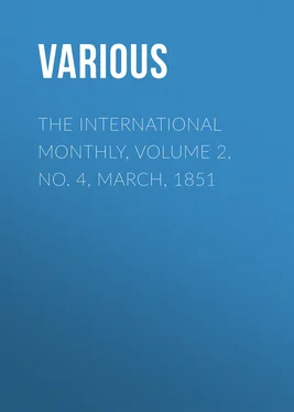 Various The International Monthly, Volume 2, No. 4, March, 1851 обложка книги