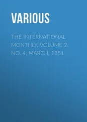 Various - The International Monthly, Volume 2, No. 4, March, 1851
