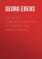 Georg Ebers - The Nuts - A Christmas Story for my Children and Grandchildren