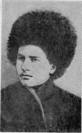 Михаил Васильевич Гузаков фото 1905 г В воскресенье 11 июня 1905 года в - фото 6