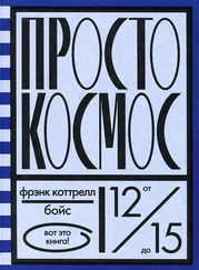 Фрэнк Бойс - Просто космос