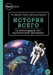 Нил Тайсон - История всего