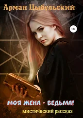 Арман Цыбульский - Моя жена – ведьма!