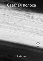 Ли Галли - Светлая полоса