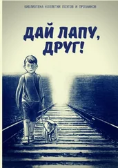 Мария Бутырская - Дай лапу, друг!