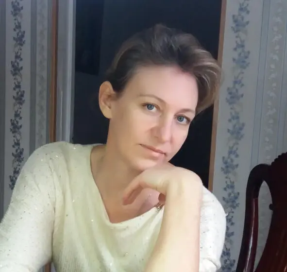 Галина Аушева Дорогие друзья позвольте представиться и рассказать немного о - фото 1