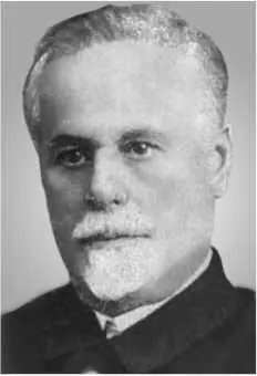 Винокуров Александр Николаевич родился в Екатеринославе 27 августа 1869 - фото 3