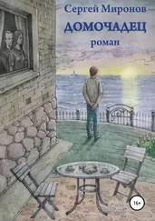 Сергей Миронов - Домочадец