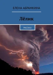 Елена Абрамкина - Лёлик. Рассказ