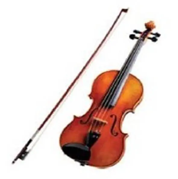 New violin Thirty Three Greetings There lived in the world a small skinny boy - фото 2