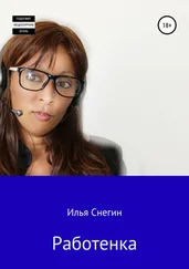 Илья Снегин - Работенка