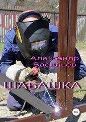 Александр Васильев - Шабашка