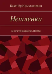 Бахтиёр Ирмухамедов - Нетленки. Книга тринадцатая. Поэмы