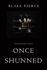 Blake Pierce - Once Shunned