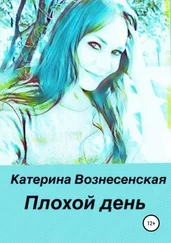Катерина Вознесенская - Плохой день