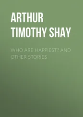 Timothy Arthur - Who Are Happiest? and Other Stories