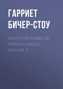 Гарриет Бичер-Стоу Sunny Memories of Foreign Lands, Volume 2 обложка книги