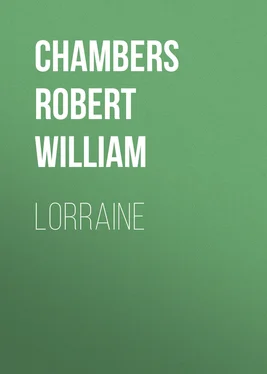 Robert Chambers Lorraine обложка книги