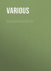 Various - Skandinaviasta