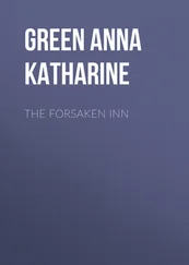 Anna Green - The Forsaken Inn